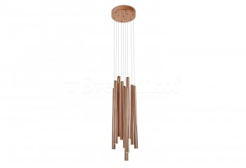 Люстра підвісна ORGANIC COPPER Maxlight P0205
