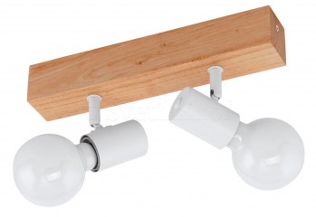 Настенно-потолочный светильник TOWNSHEND 2 Eglo 33169