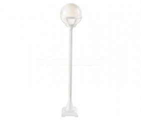 Вуличний фонарь Norlys Bologna 315W