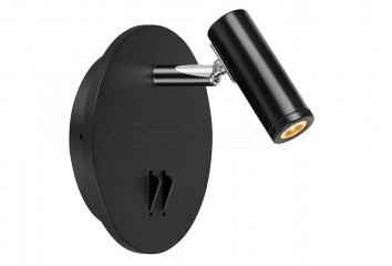 Настінний світильник PALMA Markslojd 107355