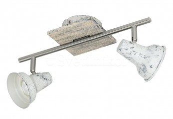 Спот Eglo FILIPINA LED 95643