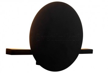  Бра ERIS LED 1 BK Mantra 7297