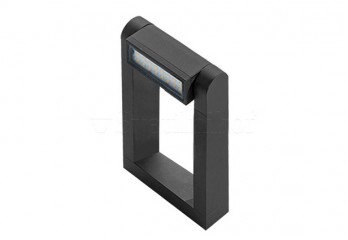 Парковый светильник FRAME SPIKE Azzardo A-414-DGR