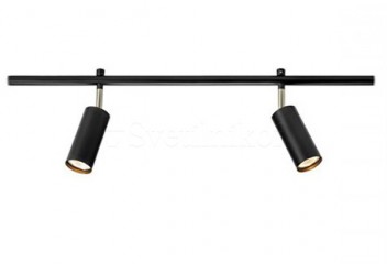 Трековый светильник EXPAND GU10-C 70cm BK Markslojd 107973