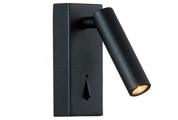 Бра ZEN LED BK Viokef 4229301