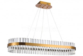 Подвесная люстра FRANCESCA 100 LED Azzardo AZ5263