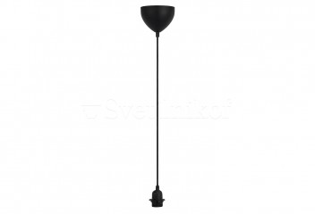 База для подвесного светильника BASIC BK Nordlux 2412013003