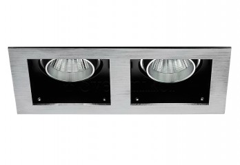 Точечный светильник Eglo BISCARI LED 61615