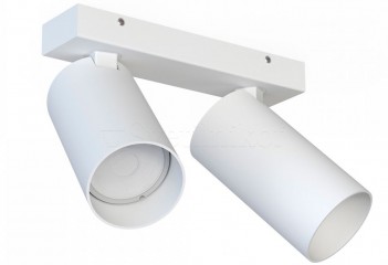 Спот MONO 2 WH Nowodvorski 7810