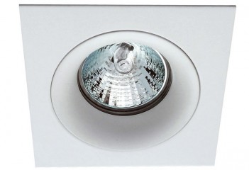 Точковий світильник TIM SQ Viokef 4182800