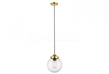 Подвесной светильник RIANO 1 E27 TR ZumaLine P0454-01D-F7AC