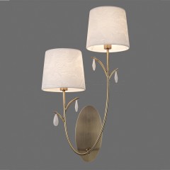 Настінний світильник Mantra Andrea 6336