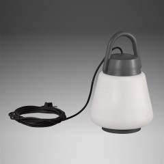 Настольная лампа Mantra Kinke 6213