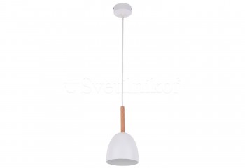 Підвісний світильник NORD WH TK-Lighting 4868