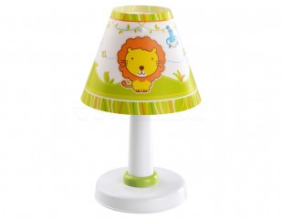 Детская настольная лампа Dalber LITTLE ZOO 21111