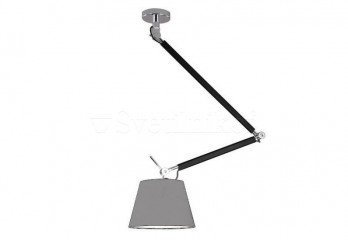 Подвесной светильник ZYTA S Azzardo MD2300-S-GR