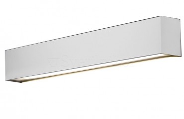 Настенный светильник Nowodvorski STRAIGHT LED white S 9610