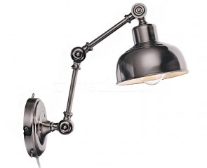 Настенный светильник MARKSLOJD GRIMSTAD 105052