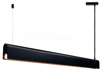 Подвесной светильник BEAU LED 100 BK Nordlux DFTP 2220483003