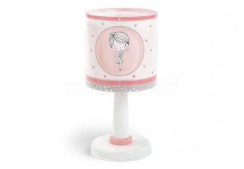 Настільна лампа Dalber Sweet Dance 70911