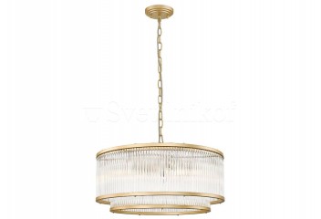 Подвесная люстра SERGIO ZumaLine P0528-06H-V6AC