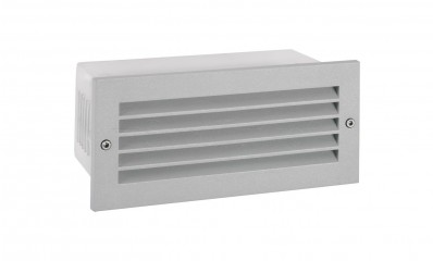 Вбудований вуличний світильник Norlys Grimstad 1547AL