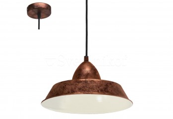 Подвесной светильник Eglo AUCKLAND 49243