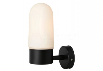 Бра ZEN BK/WH IP44 Markslojd 107801