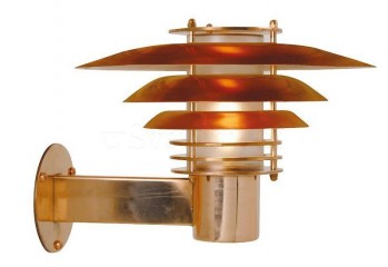 Уличное бра Nordlux Phoenix Mini 24421030