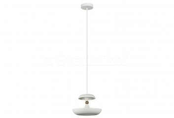 Подвесная люстра MARINA Italux PND-73221-1M-WH