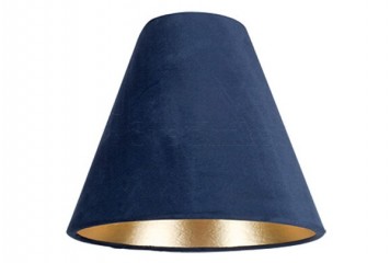 Абажур CAMELEON CONE S BL Nowodvorski 8501