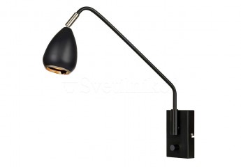 Настенный светильник BIKE Markslojd 107334