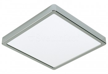 Плафон FUEVA 5 LED w28 WW IP44 CH Eglo 99269