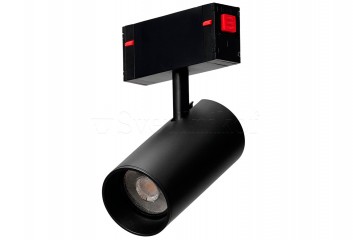 Трековый светильник магнитный BETA BECKER BK Azzardo AZ5465