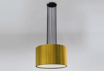 Подвесная люстра IHI BK/BS Dohar 9492