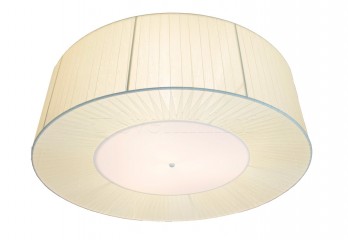 Потолочная люстра Santorini BG Imperium Light 52370.01.04