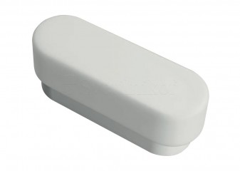 Настенно-потолочный светильник FLORA-3 41723 (IP43)