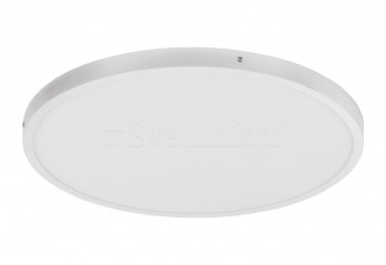 Плафон FUEVA 40-R 3000K SI Eglo 97263