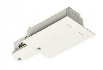 Введення живлення врізне TRACKLINE WH Viokef 02/0123