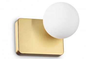 Настенно-потолочный светильник PENTA 1 GO Ideal Lux 314334