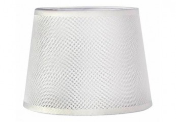 Абажур BAHIA R WH Mantra 5237