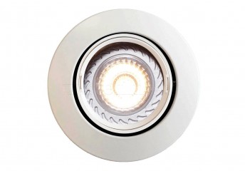 Точковий світильник MIXIT PRO Nordlux WH 71810101