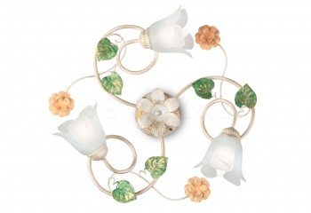 Потолочная люстра Valentina PL3 Ideal Lux 220628