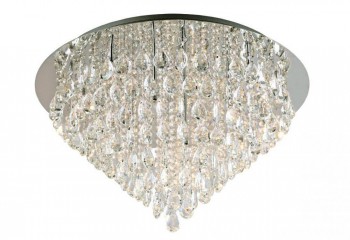 Люстра CORLEONE Maxlight C0046