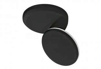 Бра Montana (black) Azzardo AZ2860