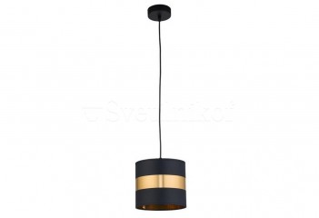 Подвесная люстра PARIS d20 BK TK-Lighting 4384