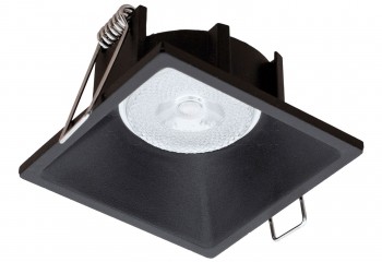 Точечный светильник FINO 1 BK Viokef 4225001