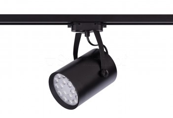 Трековий світильник PROFILE STORE PRO LED 18W 4000K BK Nowodvorski 8326