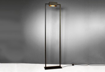 Торшер TURIN 40 BK Imperium Light 1631151.05.05