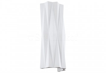 Гіпсовий настінний світильник TIBERIO G9 Eglo 62369